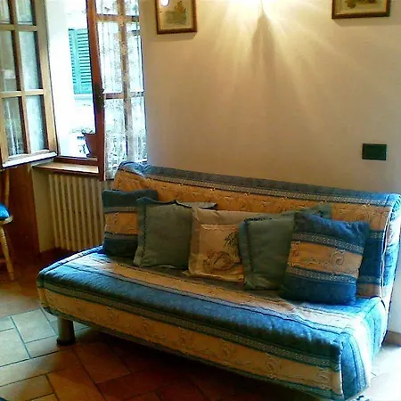 Appartement House Cristina Perledo