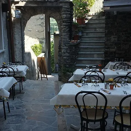 Appartement House Cristina