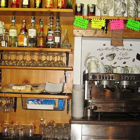 Appartement House Cristina Perledo