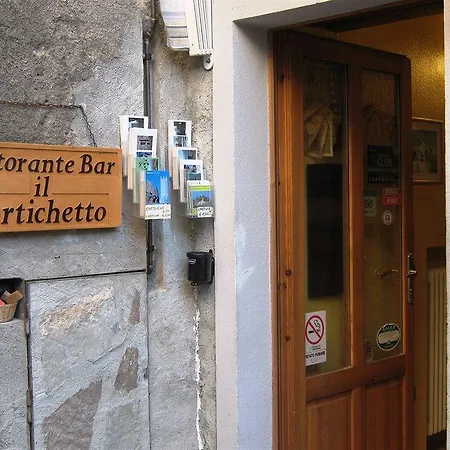 Appartement House Cristina