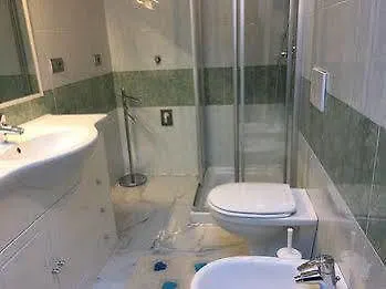 House Cristina شقة *