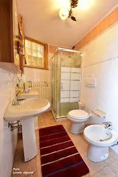 House Cristina Appartement Perledo