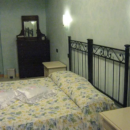 House Cristina * Perledo