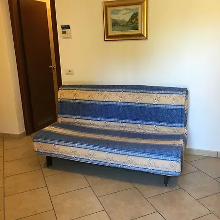 House Cristina Apartment