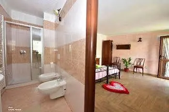 Apartment House Cristina Perledo