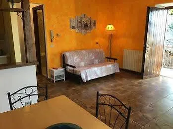 Apartment House Cristina
