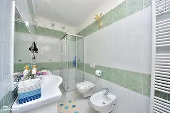 Apartment House Cristina Perledo