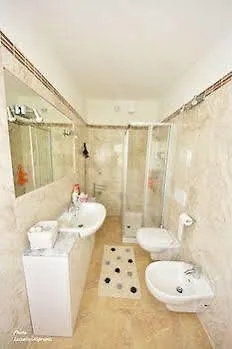 House Cristina Apartment *