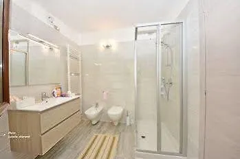House Cristina Apartment *
