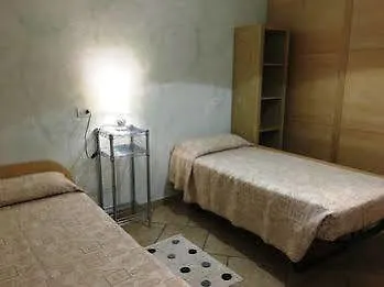 Apartment House Cristina