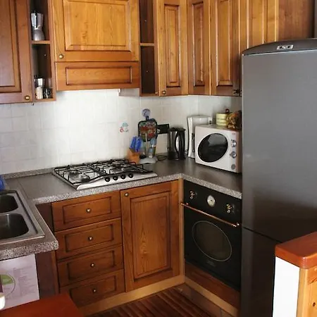 Appartamento House Cristina Perledo