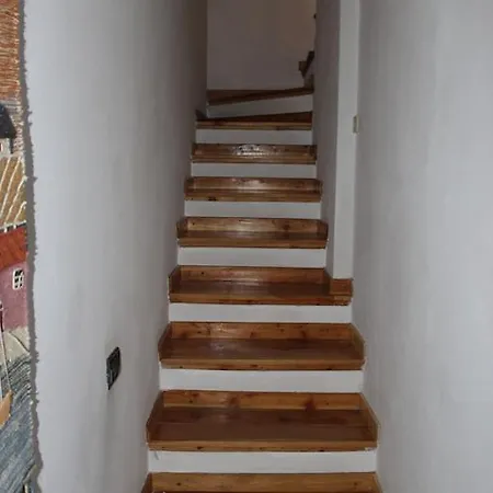 Appartamento House Cristina