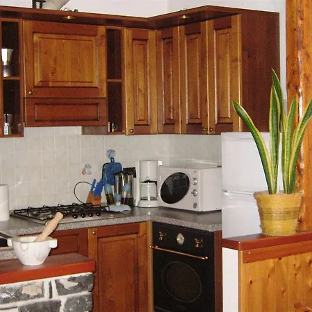 Appartamento House Cristina Perledo