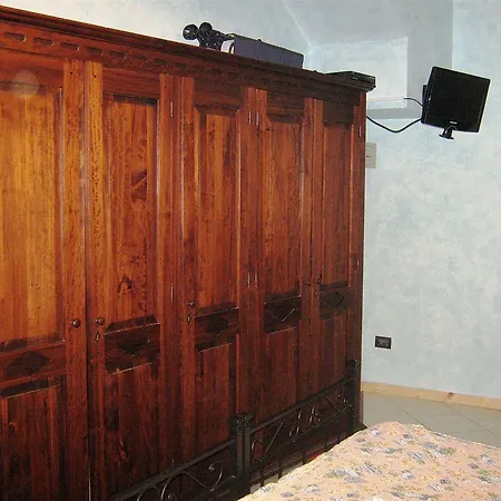 House Cristina Appartamento Perledo