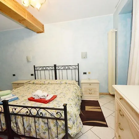 Appartamento House Cristina *