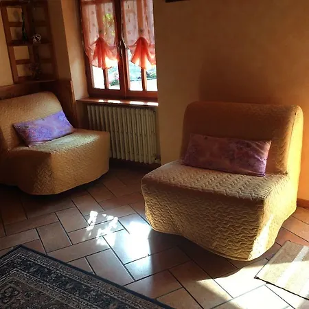 House Cristina Appartamento *
