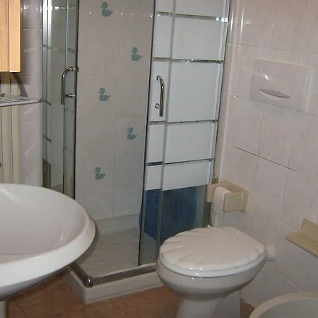 Appartamento House Cristina