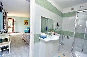 Appartamento House Cristina *