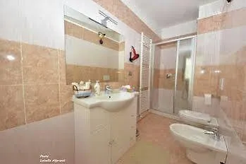 House Cristina Appartamento