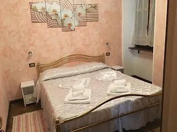 House Cristina Appartamento *