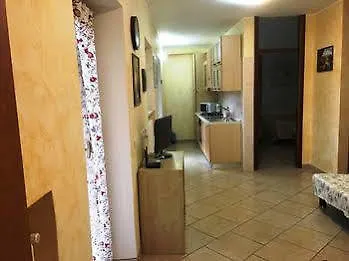 Appartamento House Cristina